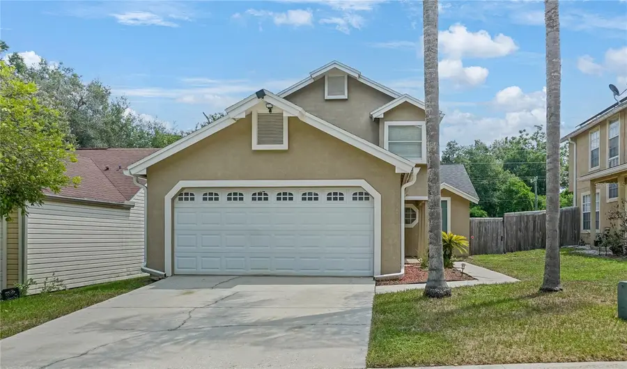 1769 Saddleback Ridge Road, Apopka, FL 32703 - #3