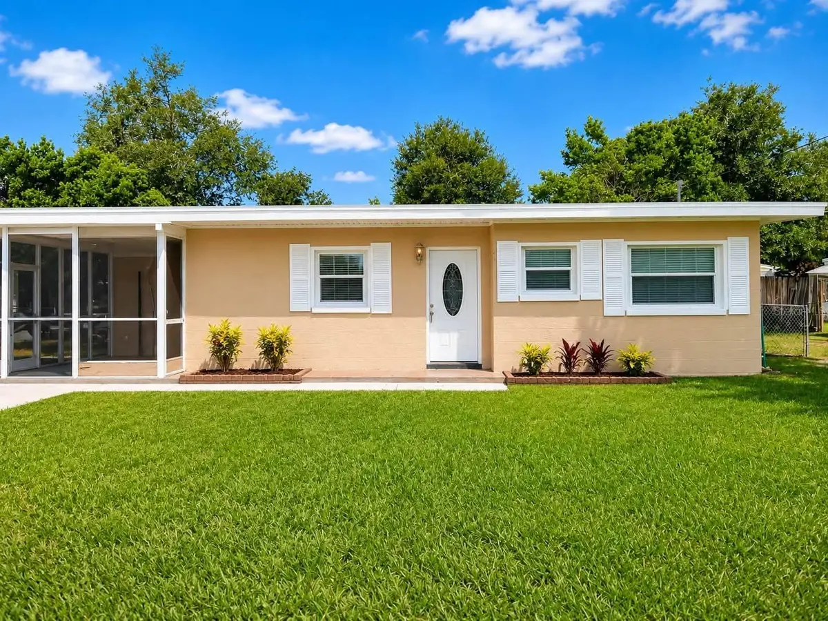208 Palmyra Drive, Orlando, FL 32807 - #1