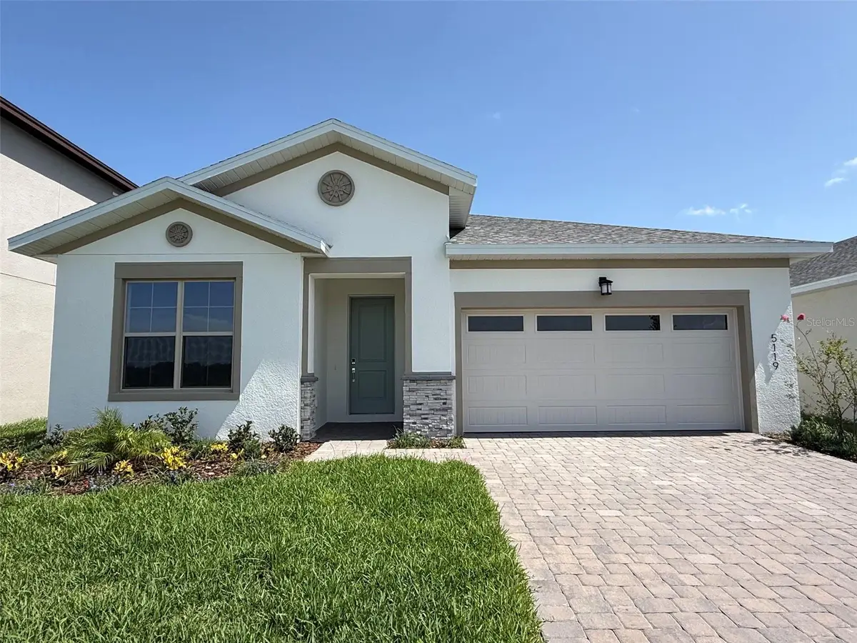 5119 Buttonsage Drive, Saint Cloud, FL 34772 - #1
