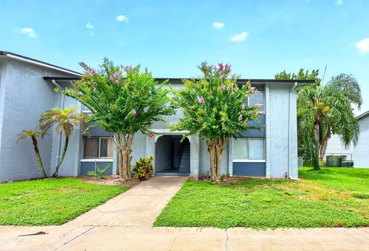 4737 S Texas Avenue #4737D, Orlando, FL 32839 - #1
