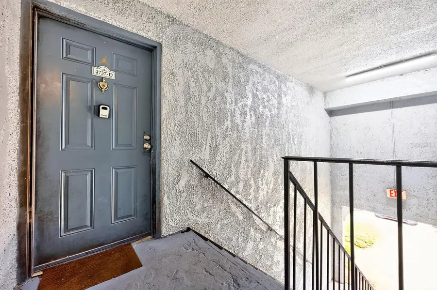 4737 S Texas Avenue #4737D, Orlando, FL 32839 - #2