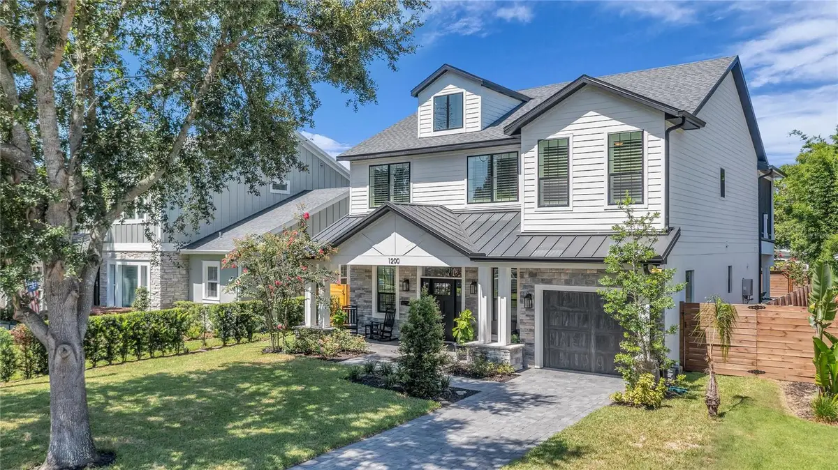 1200 Edwards Lane, Orlando, FL 32804 - #1
