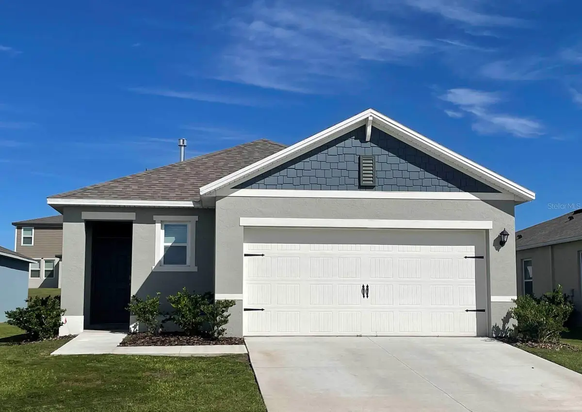 4811 Khloe Court, Winter Haven, FL 33884 - #1