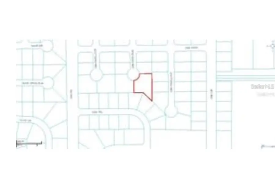 Oak Pass Run #Lot 10, Ocala, FL 34477 - #3