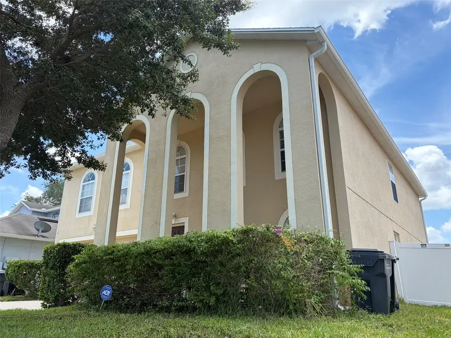 247 Blake Avenue, Davenport, FL 33897 - #2