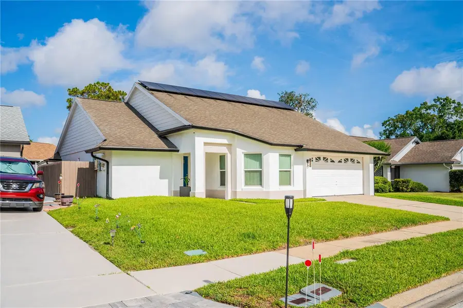 623 Holbrook Circle, Lake Mary, FL 32746 - #2
