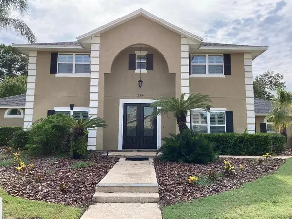 224 Huntridge Way, WINTER SPRINGS, FL 32708