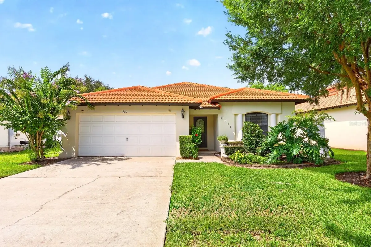 9011 Murano Mews Court, Kissimmee, FL 34747 - #1