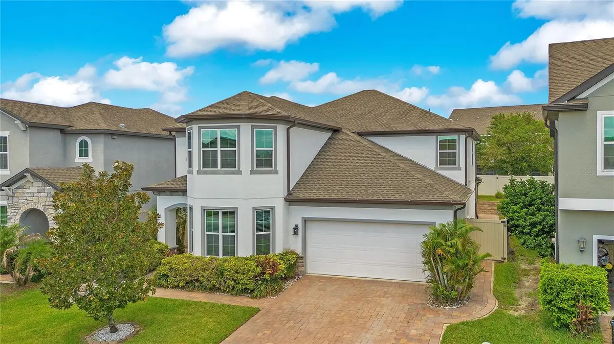 14172 Dove Hollow Drive, Orlando, FL 32824 - #1