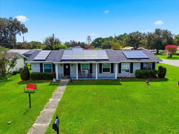408 Lanier Lane, WINTER HAVEN, FL 33884