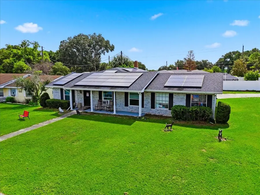 408 Lanier Lane, Winter Haven, FL 33884 - #2