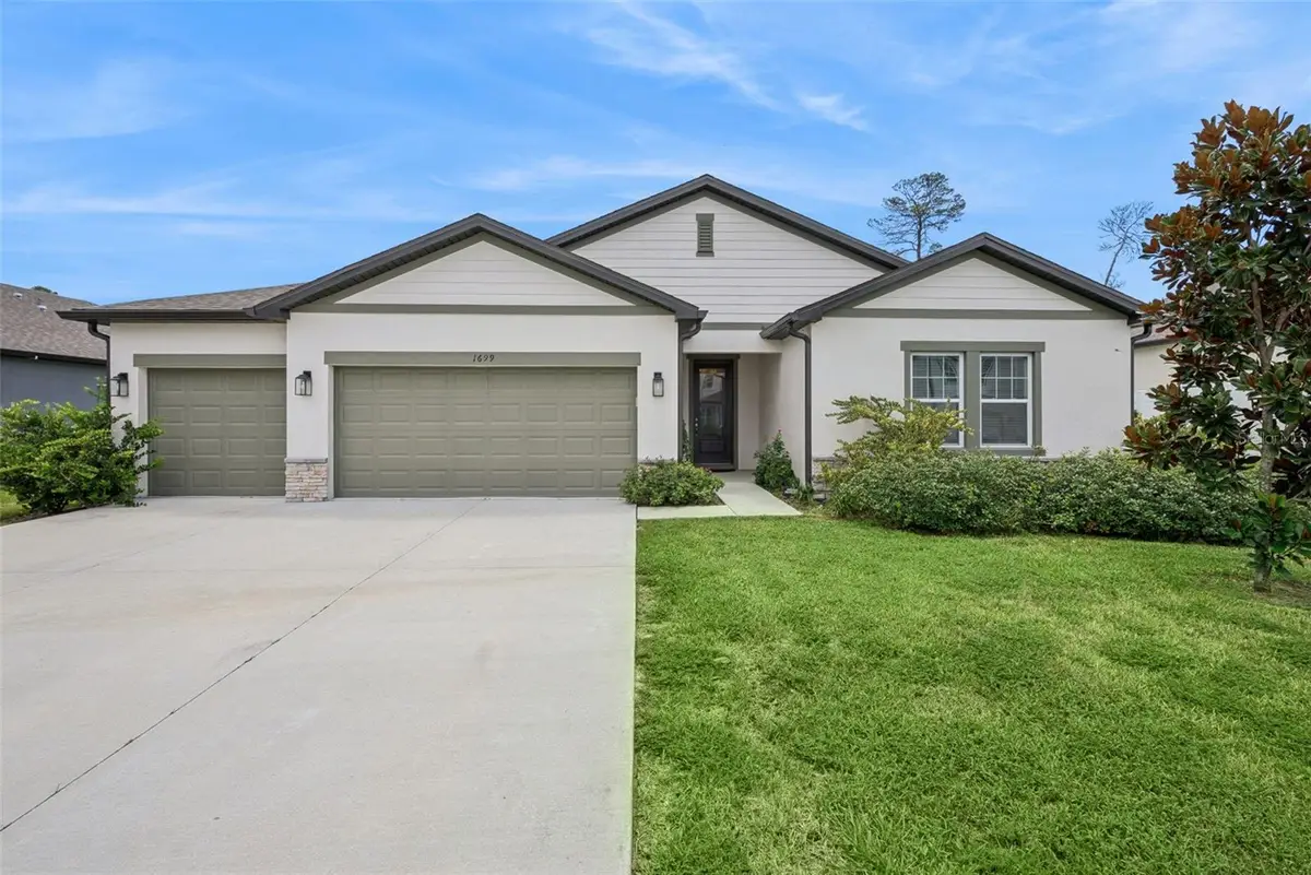 1699 Meadowlark Drive, Deltona, FL 32725 - #1