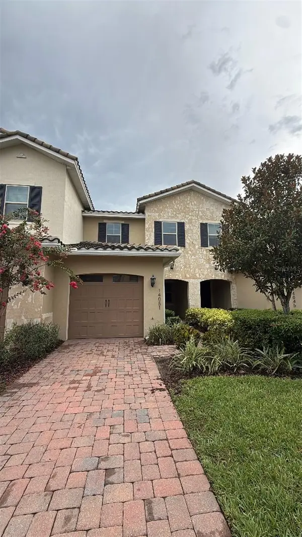 14051 Helsby Street, ORLANDO, FL 32832