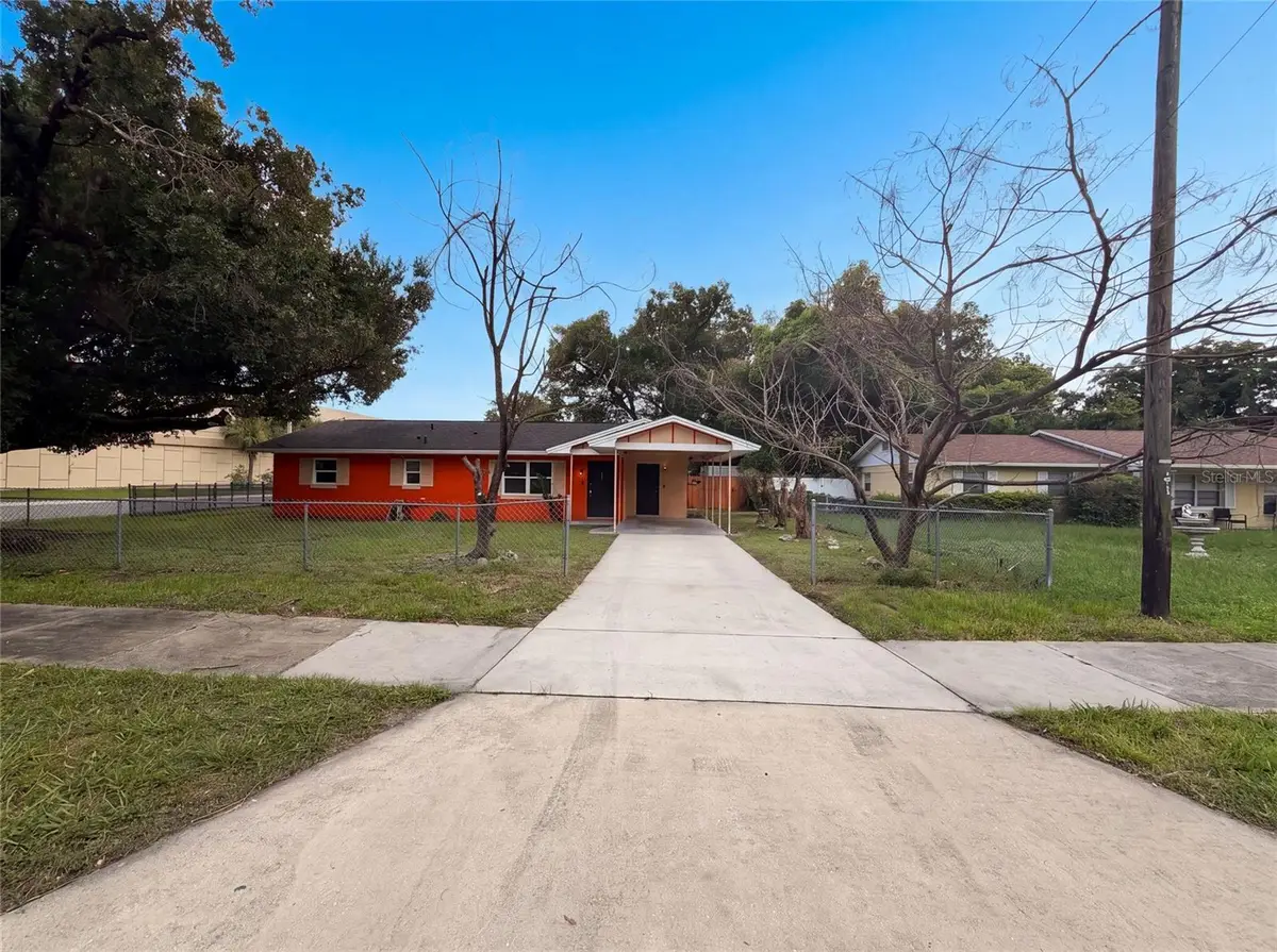 602 18th Street, Orlando, FL 32805 - #1