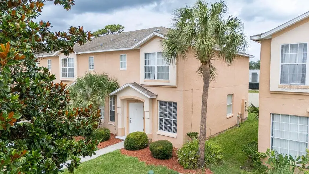 649 Captiva Circle, Kissimmee, FL 34741 - #1