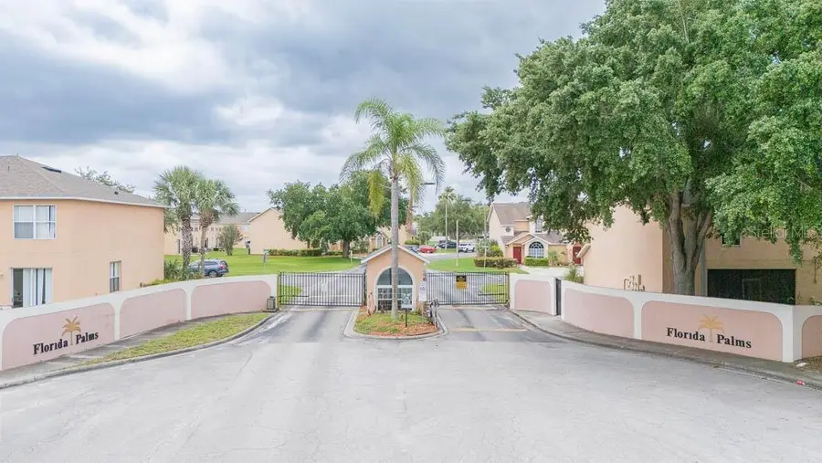 649 Captiva Circle, Kissimmee, FL 34741 - #2
