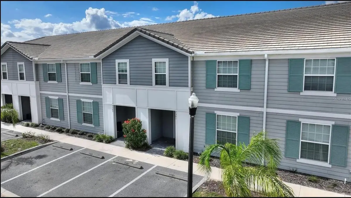 7581 Oak Spring Lane, Davenport, FL 33837 - #1