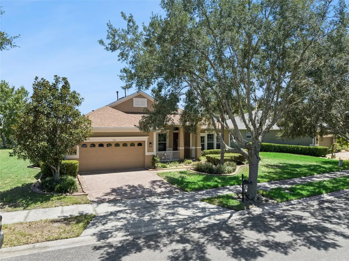 220 Bayou Bend Road, Groveland, FL 34736 - #1