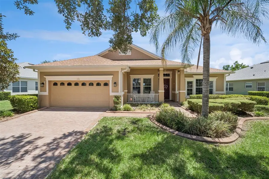 220 Bayou Bend Road, Groveland, FL 34736 - #2