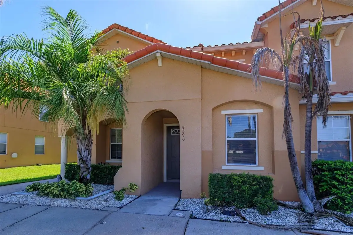 5390 Paradise Cay Circle, Kissimmee, FL 34746 - #1