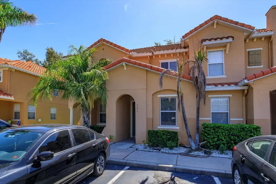 5390 Paradise Cay Circle, Kissimmee, FL 34746 - #2