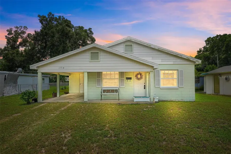 2514 Drake Drive, Orlando, FL 32810 - #2