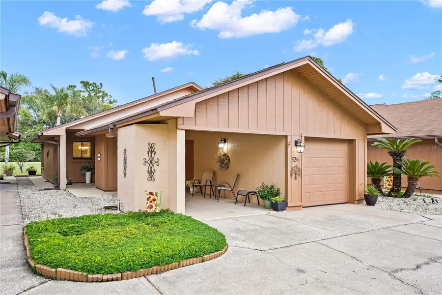 526 Woodfire Way, Casselberry, FL 32707 - #2