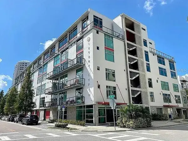 101 S 12th Street #302, TAMPA, FL 33602