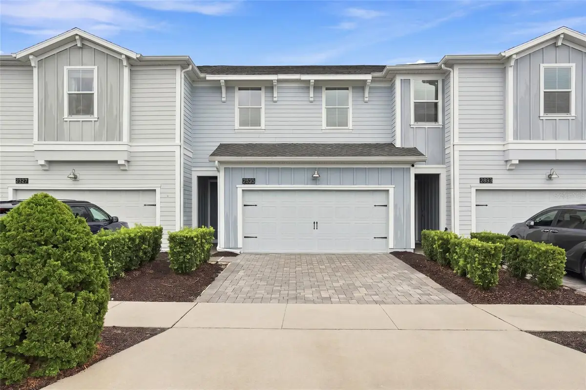 2935 Theme Street, Kissimmee, FL 34746 - #1