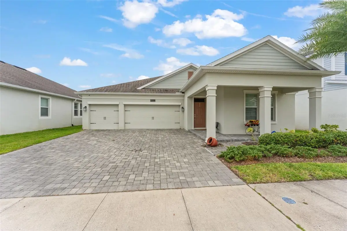 4562 Tribute Trail, Kissimmee, FL 34746 - #1