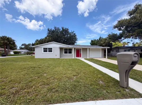 7037 Green Street, NEW PORT RICHEY, FL 34652