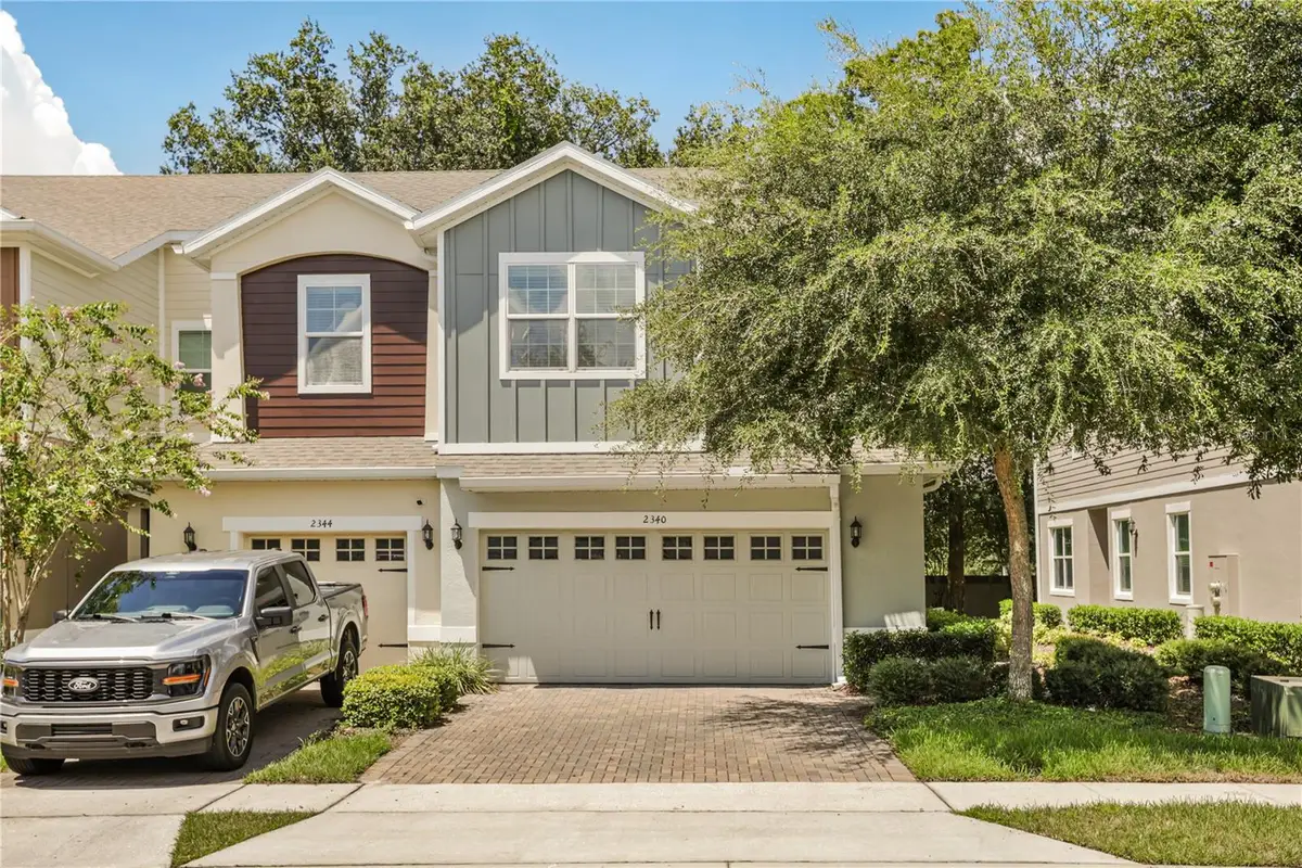 2340 Britwell Place, Sanford, FL 32773 - #1