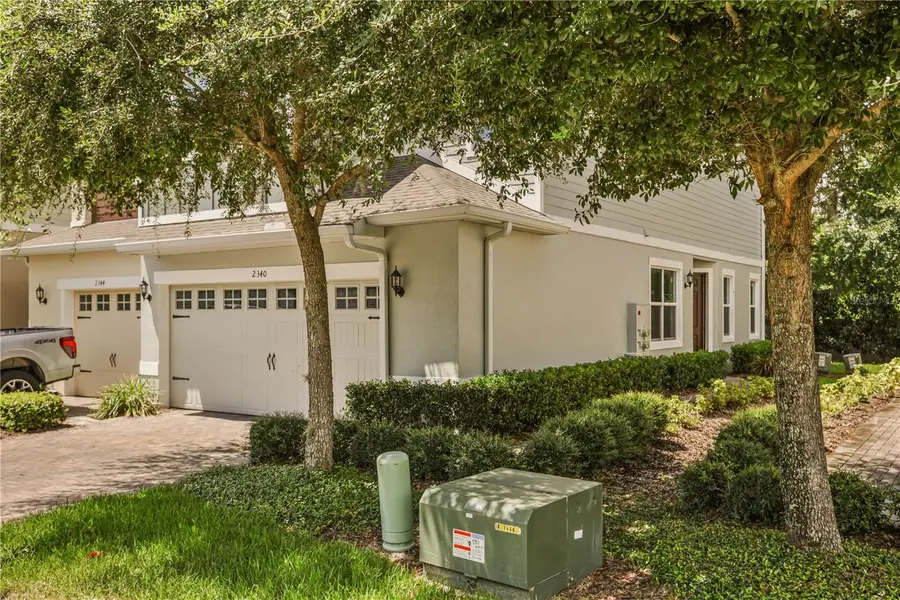 2340 Britwell Place, Sanford, FL 32773 - #3