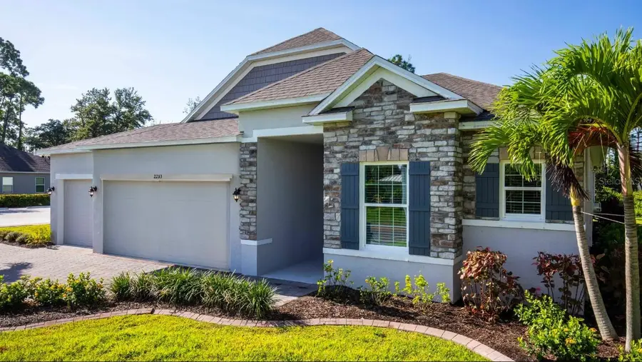 1421 Meredith Drive, Spring Hill, FL 34608 - #2