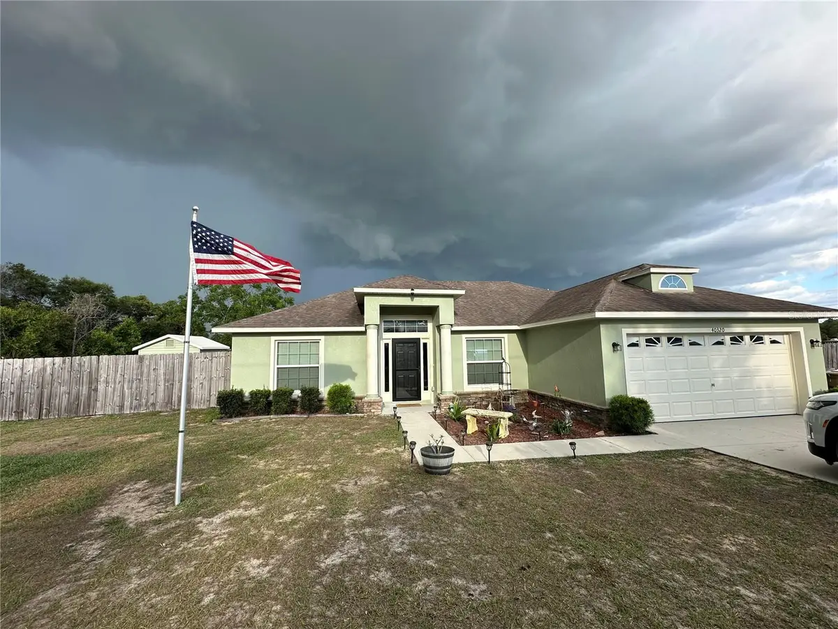 40320 W 2nd Avenue, Umatilla, FL 32784 - #1