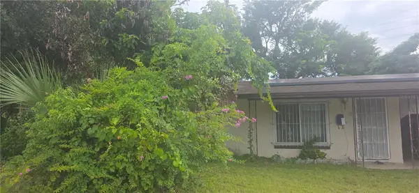 3122 W South Street, ORLANDO, FL 32805