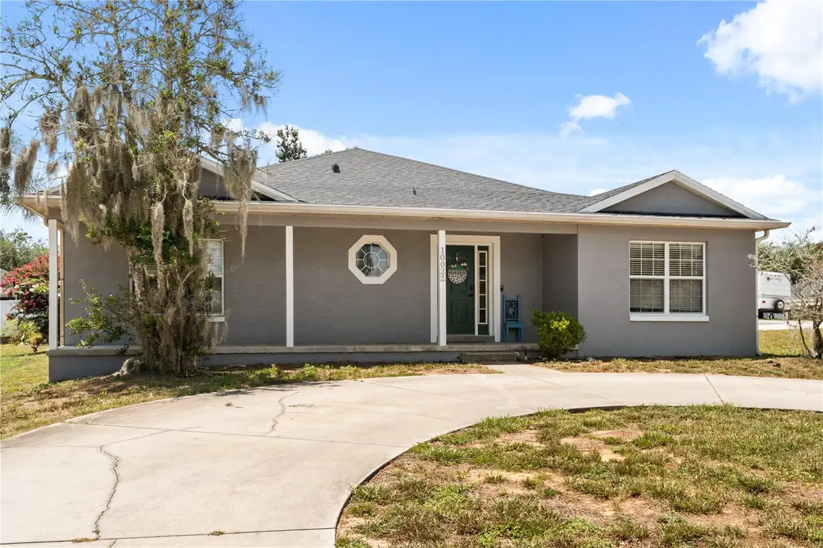 10022 Carole Place, Leesburg, FL 34788 - #1
