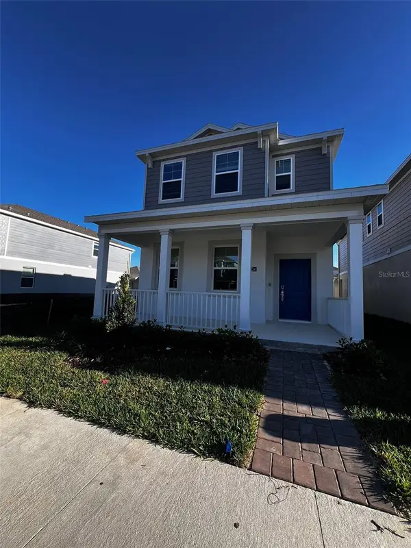 4134 Pino Street, APOPKA, FL 32712
