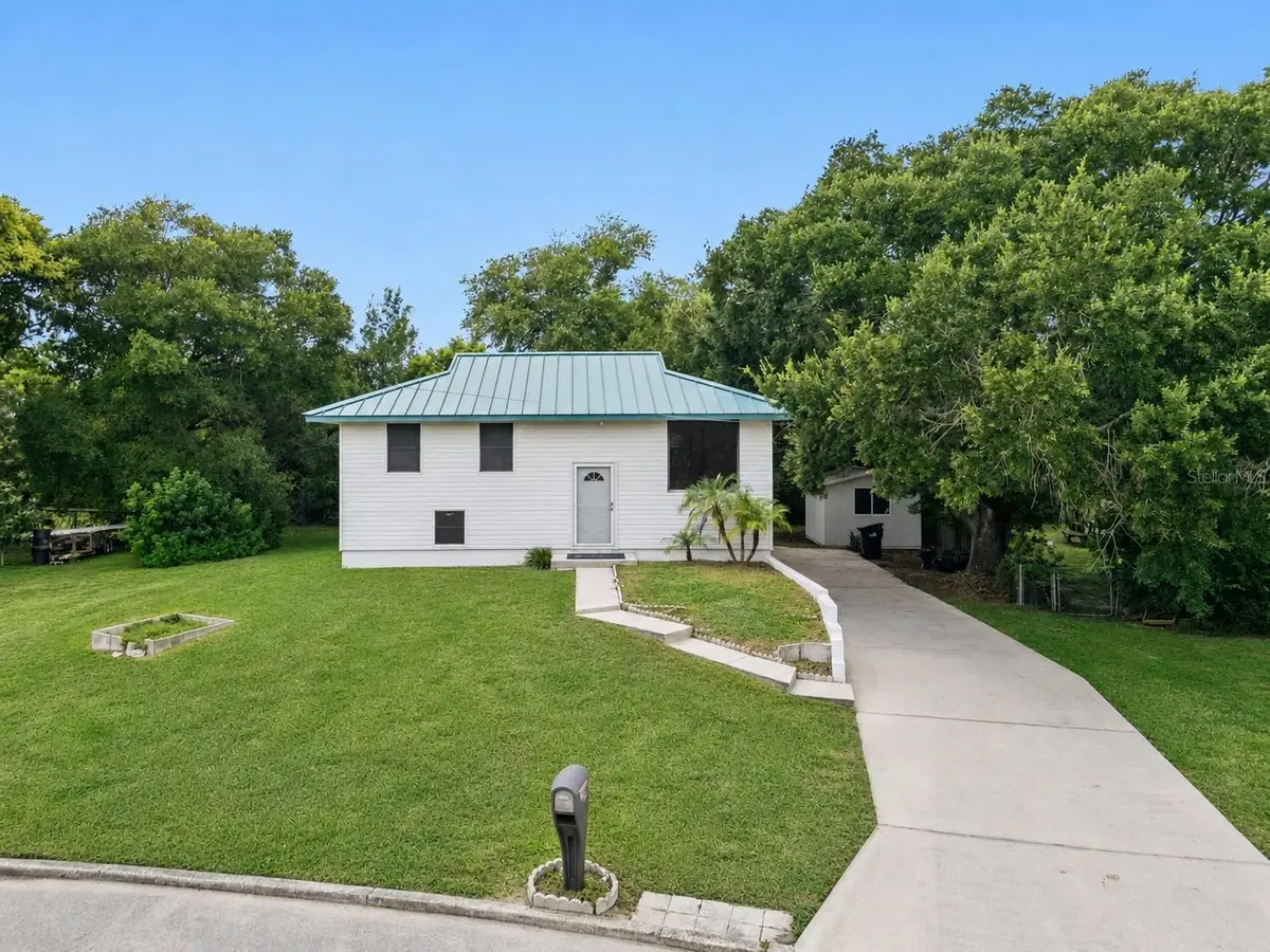 218 Lavender Court, Orlando, FL 32807 - #1