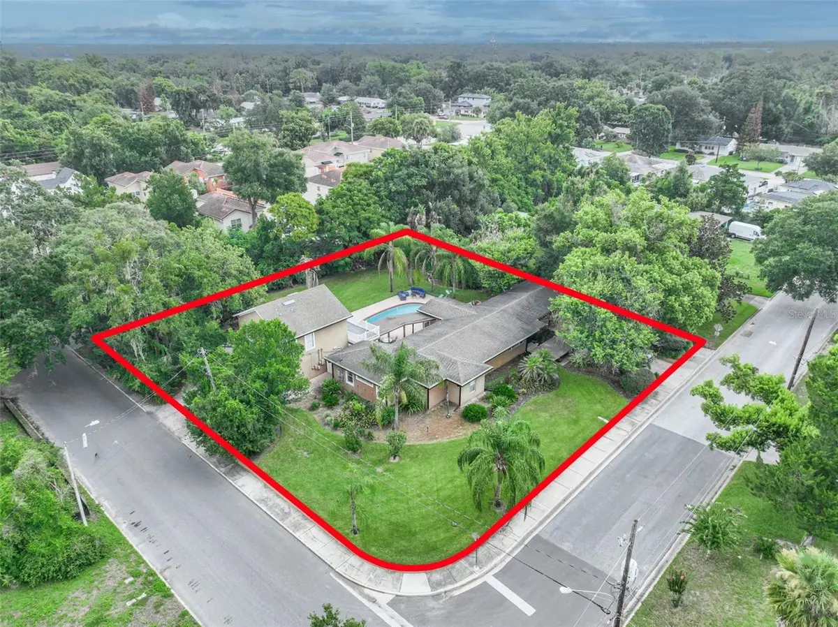 1707 Weltin Street, Orlando, FL 32803 - #1