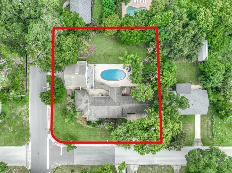 1707 Weltin Street, Orlando, FL 32803 - #2
