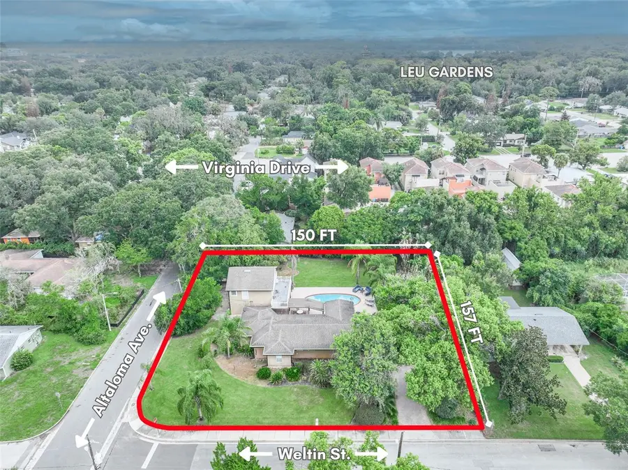 1707 Weltin Street, Orlando, FL 32803 - #3