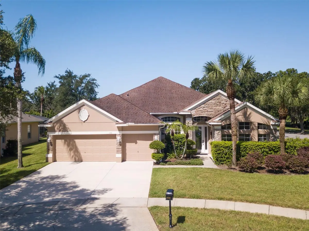 1733 Bridgets Court, Kissimmee, FL 34744 - #1