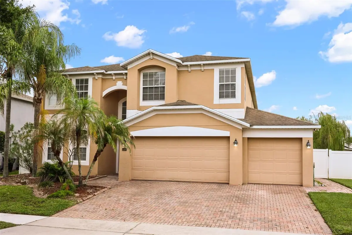 12657 Iris Lake Drive, Orlando, FL 32824 - #1