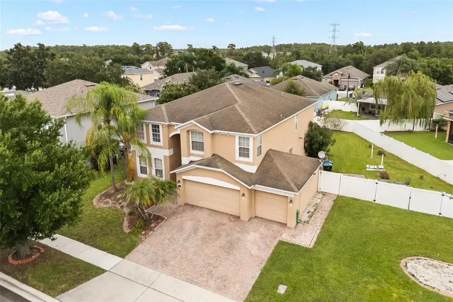 12657 Iris Lake Drive, Orlando, FL 32824 - #2