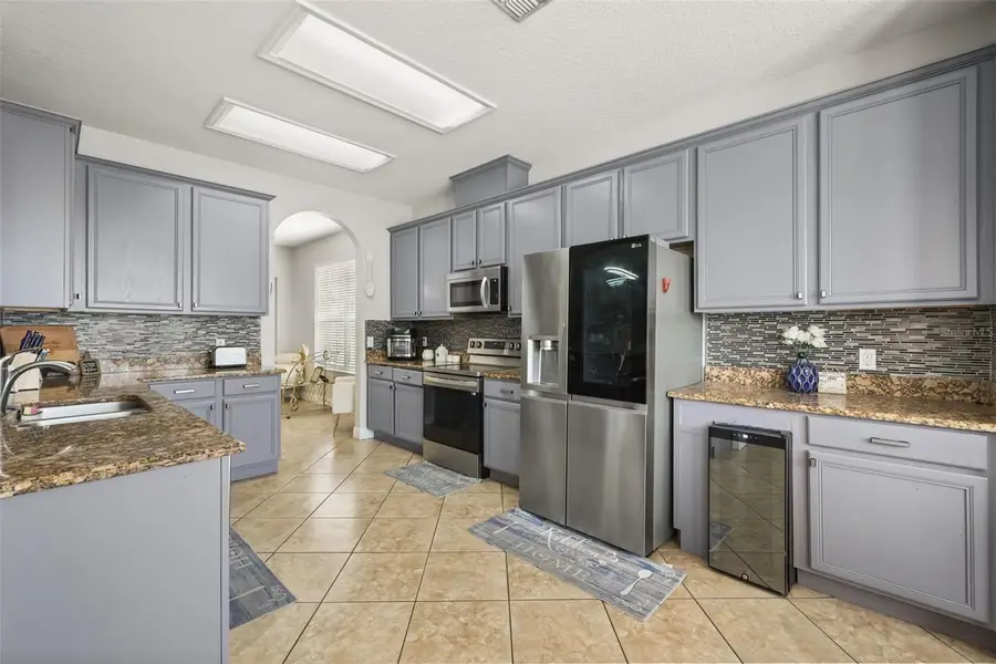 12657 Iris Lake Drive, Orlando, FL 32824 - #3