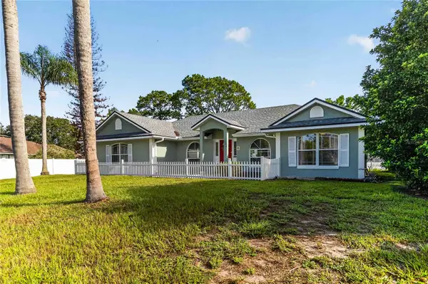 2562 Travida Drive, DELTONA, FL 32738