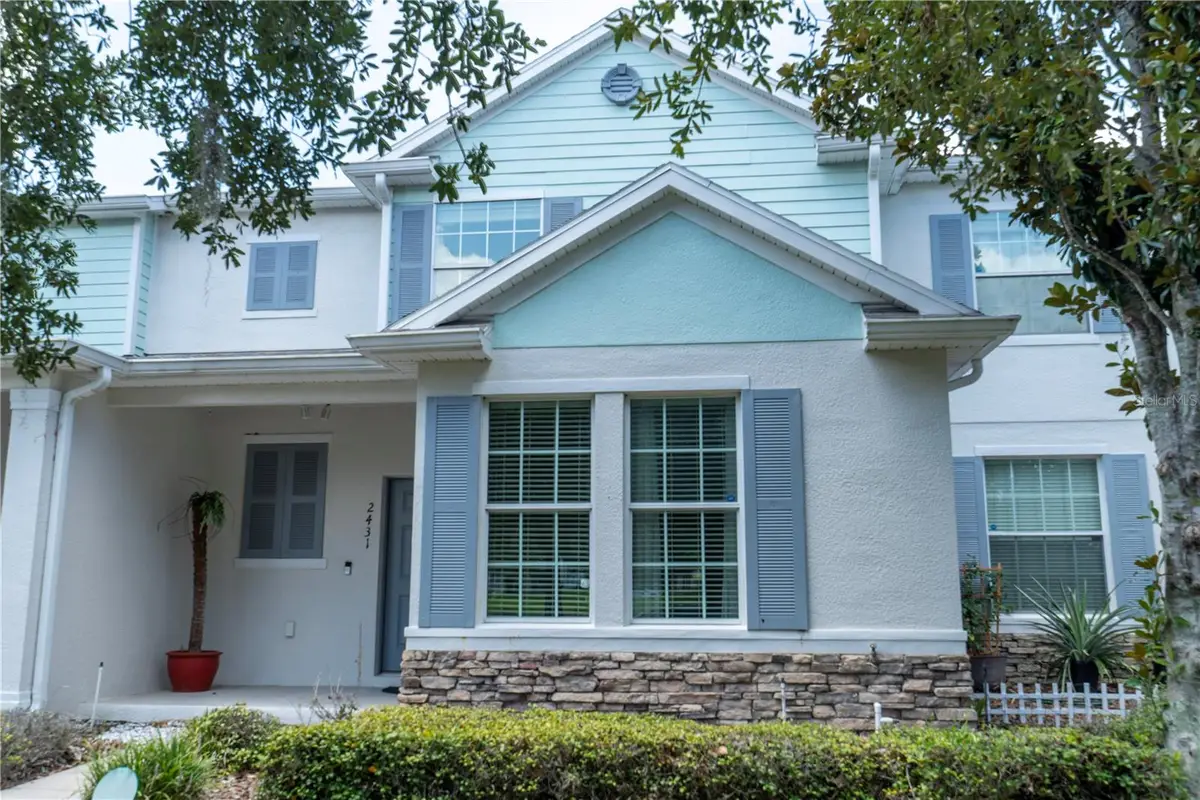 2431 Grasmere View Parkway N, Kissimmee, FL 34746 - #1