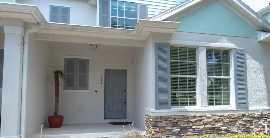 2431 Grasmere View Parkway N, Kissimmee, FL 34746 - #3