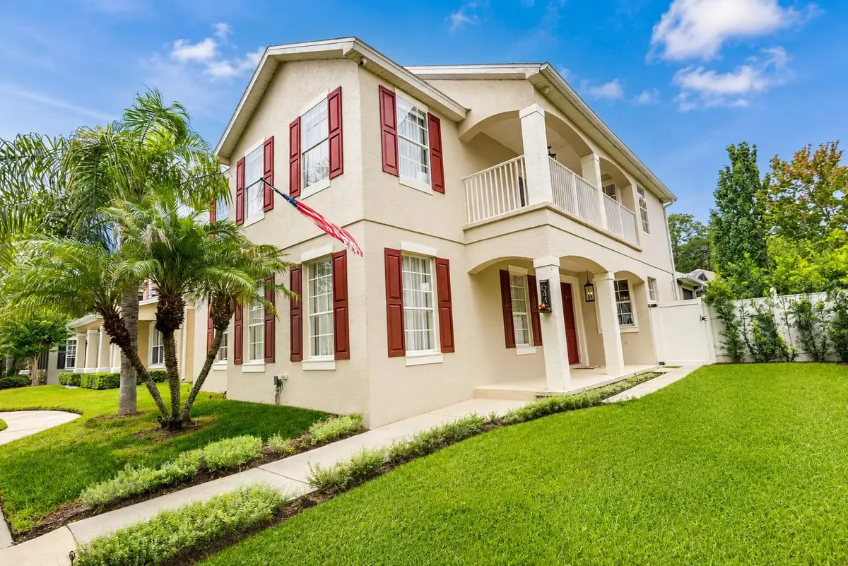 644 Autumn Oaks Loop, Winter Garden, FL 34787 - #1